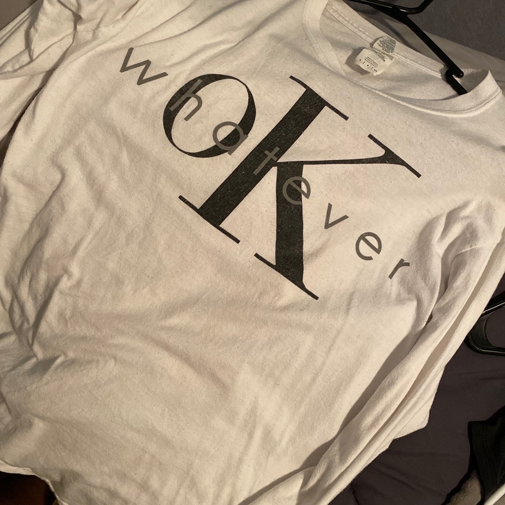 Long sleeve